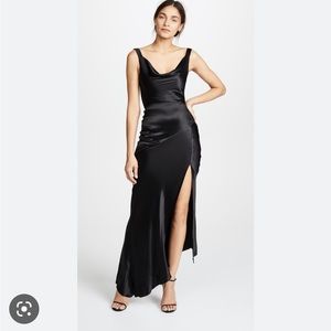 Bec & Bridge Kaia Dress Black Size 6